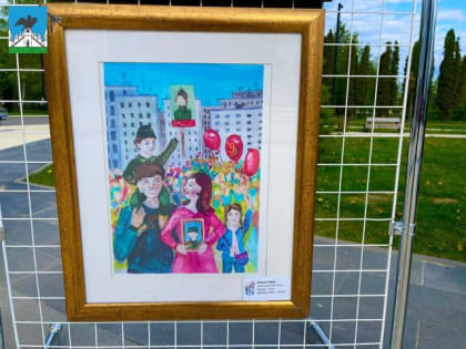 Изобразительный конкурс в честь освобождения проведут в Орле
