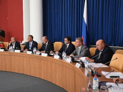 Депутаты Орловской области поддержали запрет на склонение к абортам