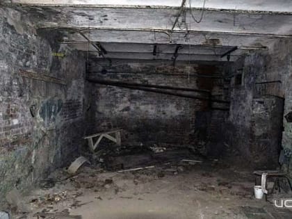 В чрезвычайной ситуации подвалы многоквартирных домов будут служить укрытиями. В каком состоянии подвальные помещения находятся сейчас?