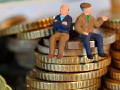 ВТБ Пенсионный фонд увеличил накопления клиентов по НПО на 9%