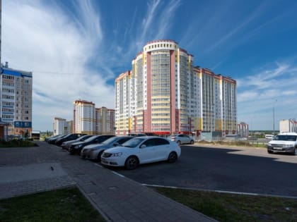 В Орле продавец украл машину у покупателя