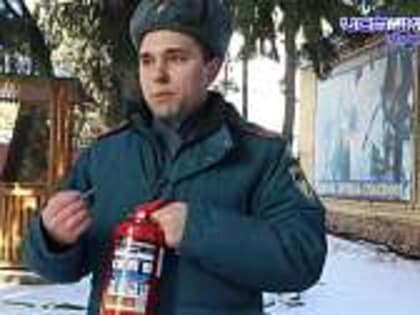 7 февраля в России отметили день рождения огнетушителя. О том, как появился огнетушитель, и как люди раньше ликвидировали огонь?
