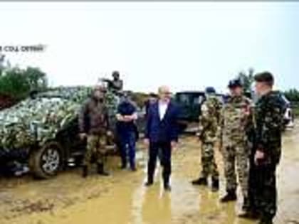 В Орле в поликлинике №2 новый главврач, Орловщина отправила три КамАЗа кругляка для обустройства блиндажей в зоне СВО, а орловский фотограф борется за победу в Национальной премии 