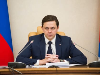 Клычков намерен найти новых инвесторов на форуме в Санкт-Петербурге