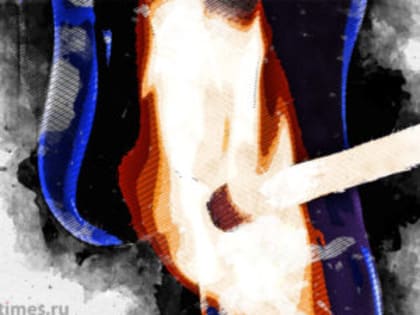 Огнеборцы напомнили орловцам, где можно жарить шашлыки, а где – нет