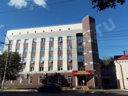 Летний отдых детей в Орловской области