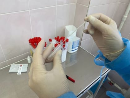 Роспотребнадзор: на 3 календарной неделе отмечен умеренный рост обращаемости по поводу гриппа и ОРВИ