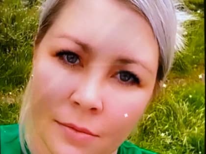 В  Орловской области разыскивают женщину, ушедшую из дома в Новый год