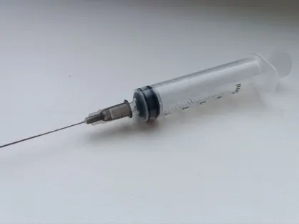 В Орловскую область поступил препарат для лечения больных буллезным эпидермолизом