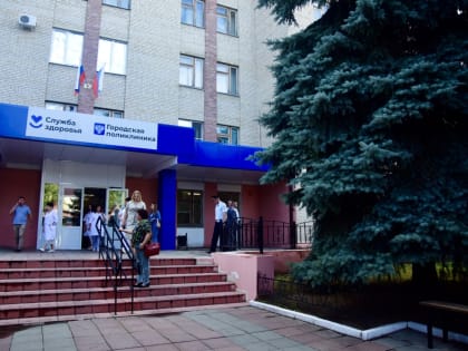 В Ливенской ЦРБ усилили контроль за закупками