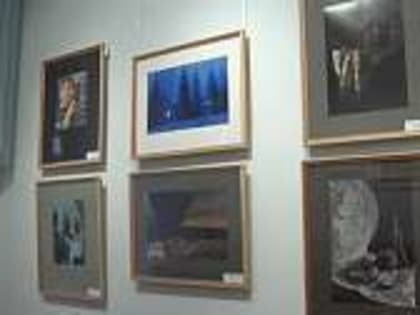 За годы обучения в колледже искусств уже бывшие студенты-фотографы получили много умений и опыта. Теперь пора отправляться в свободное плавание. В Орловском краеведческом музее отк