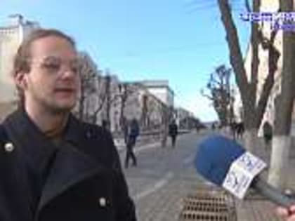 Сегодня во всей стране отмечают Международный женский день.