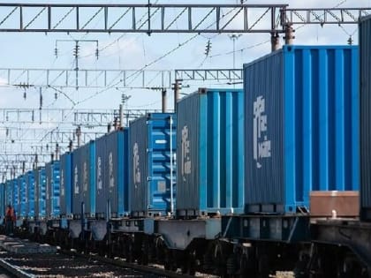 Орловская область стала активнее торговать с Китаем