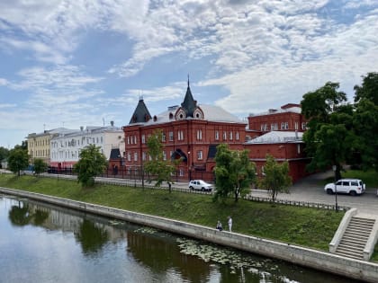 Кредиты орловского бизнеса превысили 119 миллиардов рублей