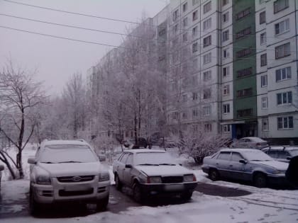 Ремонт дворов и общественных пространств обойдется в 370 миллионов