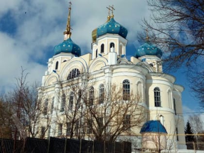 День православной книги в Бунинке посвятят протоиерею Георгию Коссову