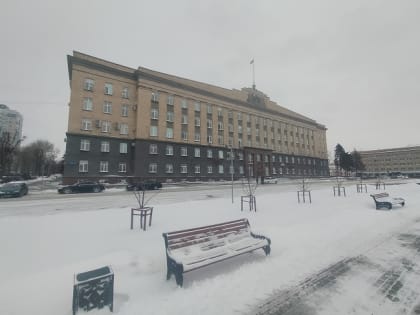 «Молодежь Орловщины» получит 844 миллиона рублей