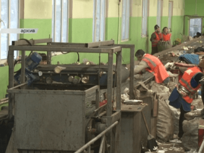 В Орле пытаются уничтожить уникальное мусороперерабатывающее предприятие "ЭкоСити". Кому это выгодно?