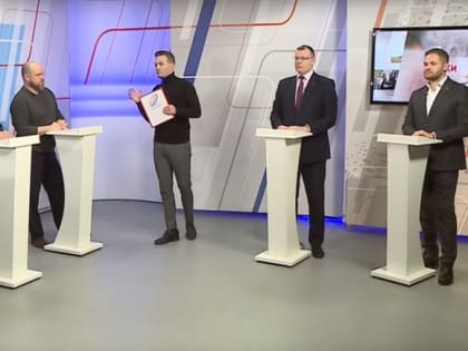 Сталин, чайлдфри, «Генезис» — в Орле поговорили о патриотизме