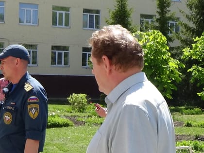 Правила поведения на водных объектах