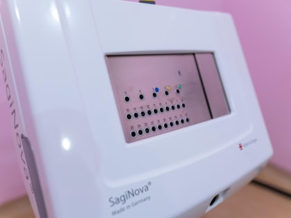 В Орле в онкодиспансере заработал новый аппарат брахитерапии