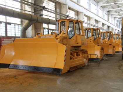 «Дормаш» продолжит свое банкротство