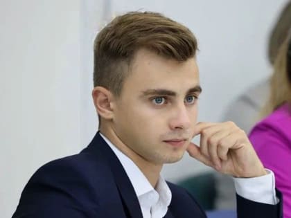 Кадровые изменения в молодежном парламенте Орловского облсовета