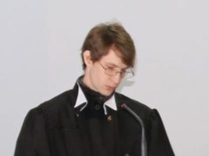 Владимир Путин повысил трёх орловских судей