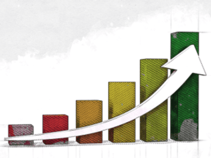 Орловская промышленность по итогам февраля показала существенный рост