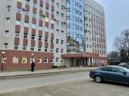 Дети, пострадавшие от агрессии Украины, получат внеочередную медпомощь