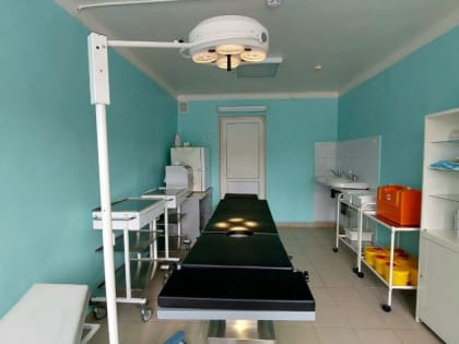 Студенческой поликлинике разрешили проводить хирургические операции