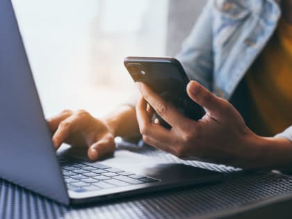 Количество орловчан, получающих СМС о налоговой задолженности, выросло в пять раз