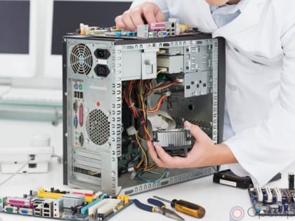 В Орле мастер продал принесённый ему на ремонт компьютер