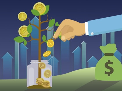 Вы инвестор? Пройдите полезный опрос!