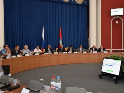 Орловщина попросила Госдуму поддержать «семейный бизнес»