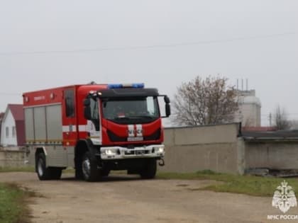 18 выездов за сутки: ликвидация возгораний стерни и мусора, подгар пищи и помощь населению