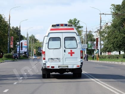 В Орле с 15 июля предсказана «итальянская забастовка» службы «скорой помощи»