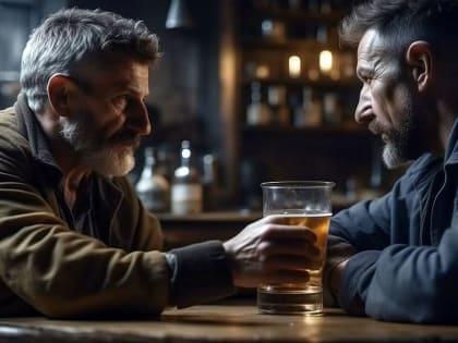 Житель Малоархангельского района подозревается в вымогательстве