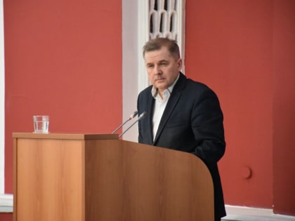 Исполняющего обязанности главы орловского депздрава оштрафовали