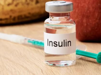 В орловские аптеки продолжается поставка инсулинов