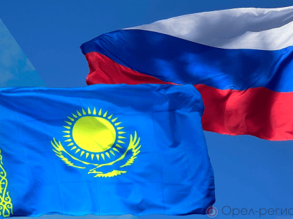 Орловские экспортёры отправятся в Казахстан с бизнес-миссией