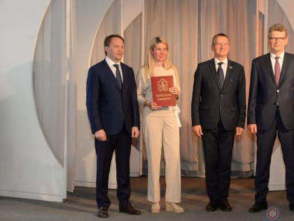 Мода на вечные ценности