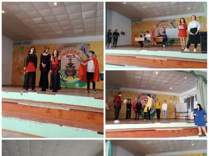 Фестиваль "Искорки таланта"