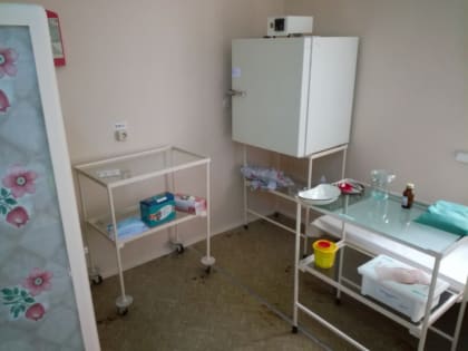 В Ливнах планируют достроить детскую поликлинику