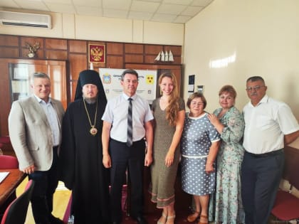 Профилактику абортов обсудили на Орловщине