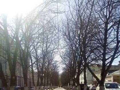 В Ливенском районе половодье размыло мост, орловские студенты встретились с участником СВО, а в Орле с концертом выступила группа "Звери". Об этом и не только в рубрике &