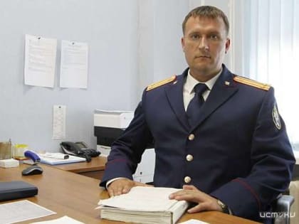 В Орловской области в суд направили дело о преступлении 23-летней давности