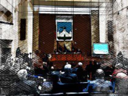 Орловский горсовет изменил избирательные округа