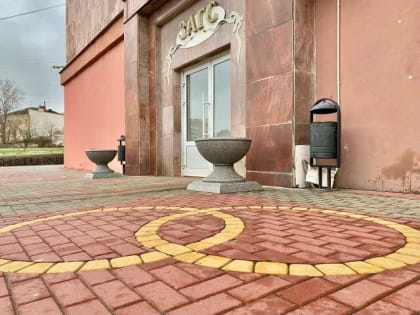 В Орле ЗАГС решили не выселять с Пролетарской Горы