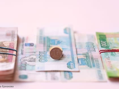 Снижение темпов роста выдачи потребительских кредитов в России